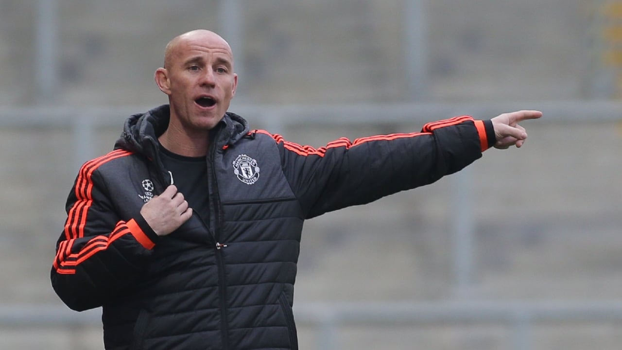 Mercato Man Utd : Une légende est de retour