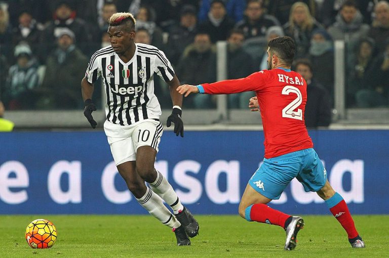Mercato : Guardiola fait le forcing pour Pogba