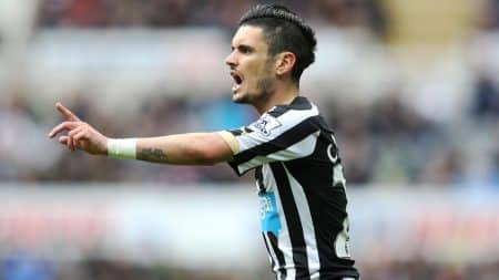 Mercato Newcastle : option levée pour Cabella à l’OM ? Rémy Cabella
