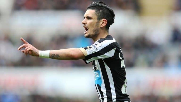 Mercato-Newcastle : Cabella sera-t-il transféré à l&rsquo;OM ?