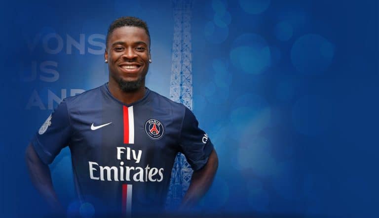 Mercato-Arsenal : Aurier visé l&rsquo;été prochain ?