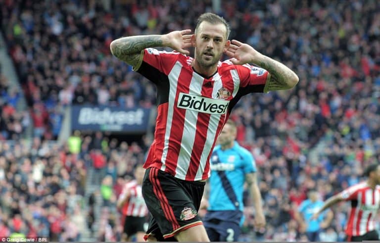 Mercato Sunderland : Fletcher heureux à l&rsquo;OM