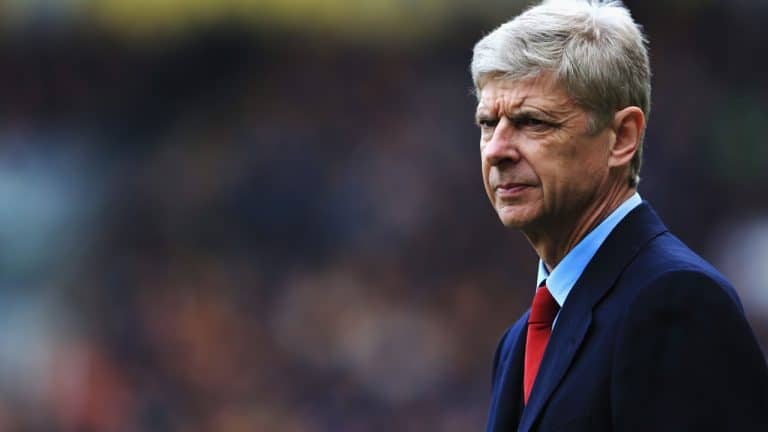 Ligue des Champions : Wenger croit au miracle