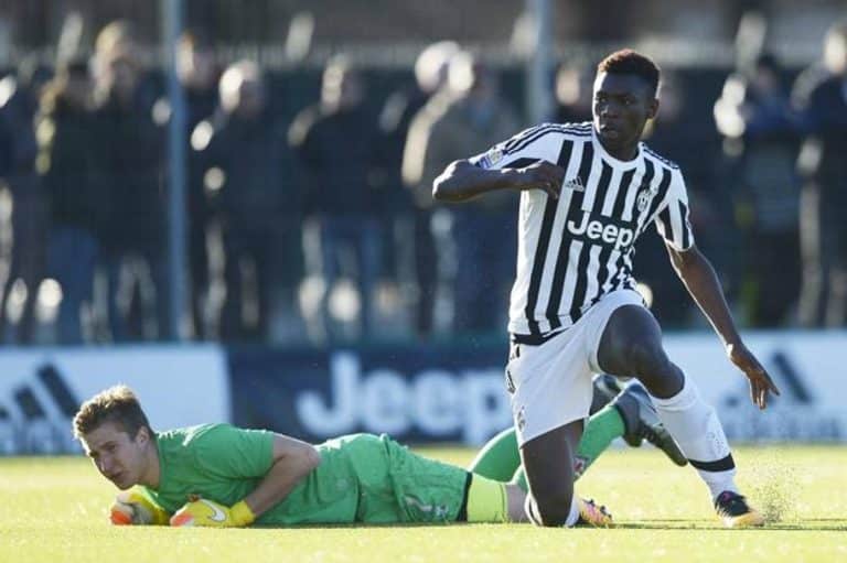 Mercato Arsenal : un jeune de la Juventus pisté