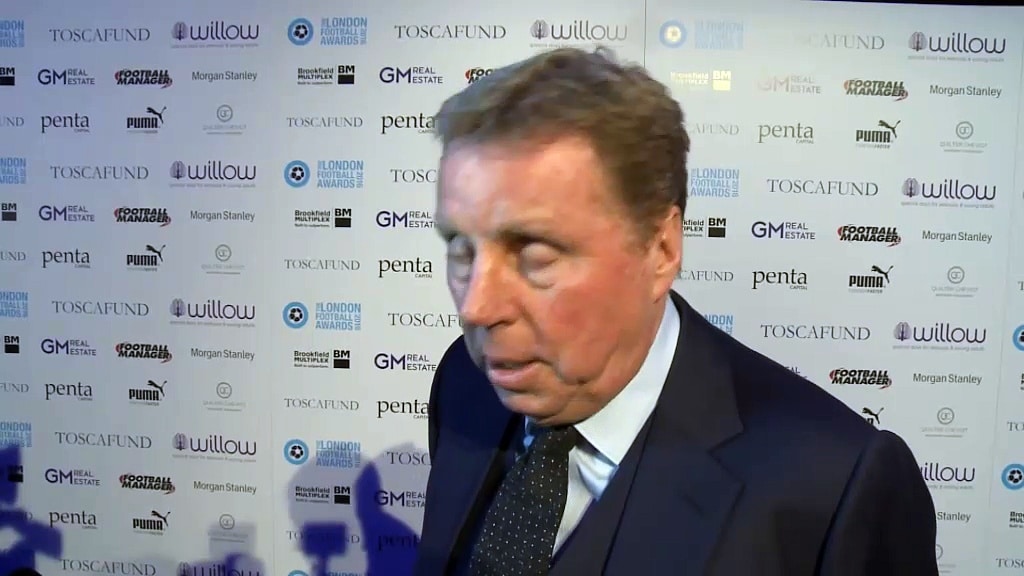 Premier League : l’avis de Redknapp sur Tottenham-Arsenal Harry Redknapp