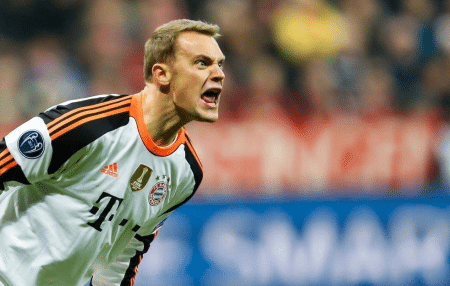 Manuel Neuer