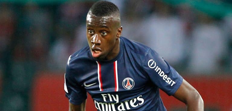 Mercato Chelsea : 40 millions d’euros pour recruter Matuidi ?