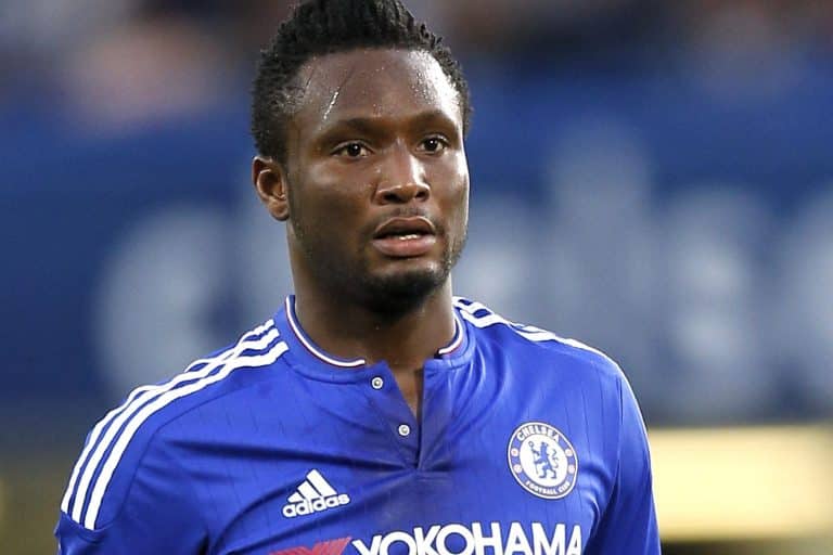 Mercato Chelsea : Mikel n&rsquo;envisage pas de départ