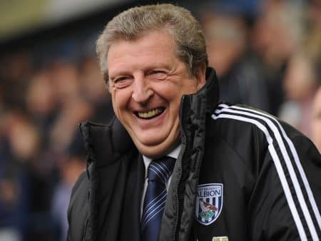 Roy Hodgson