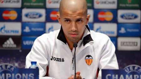 Sofiane Feghouli