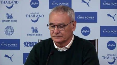Claudio Ranieri