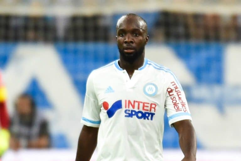 Mercato : Diarra proposé à deux clubs de Premier League