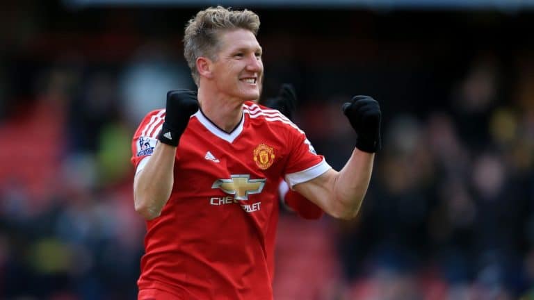 Mercato Man Utd : Mourinho scelle le sort de Schweinsteiger