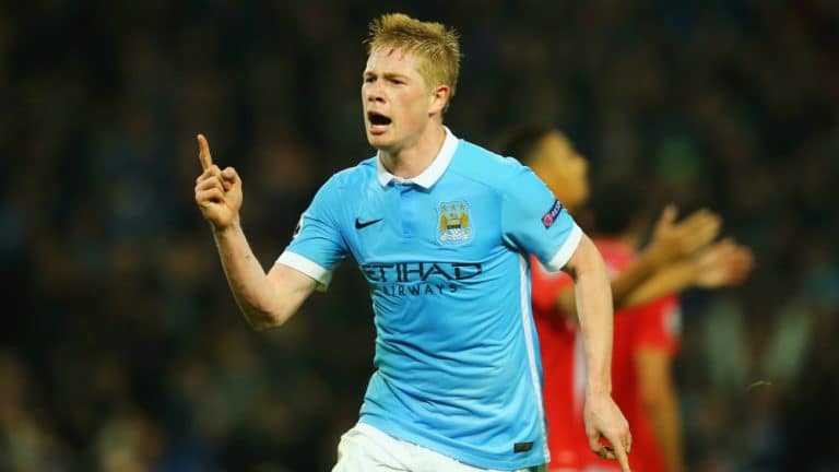 Real-Man City : les compos probables