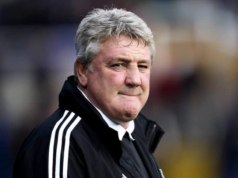 Mercato : Bruce futur manager d&rsquo;Aston Villa ?