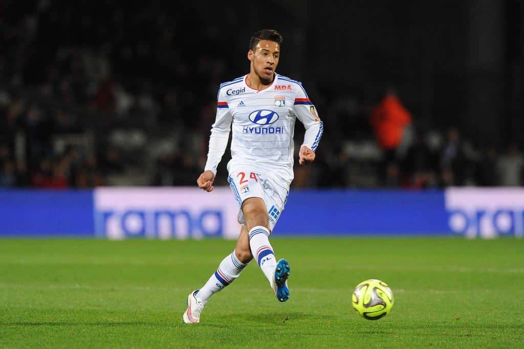 Mercato : Tolisso convoité par Leicester ?