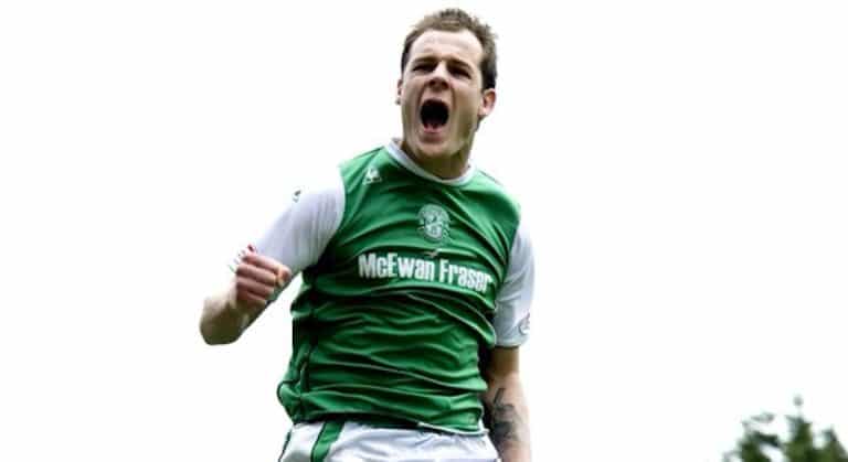 Hibernian remporte la Scottish Cup face aux Rangers