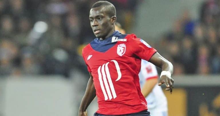 Mercato Everton : Gueye arrive (officiel)