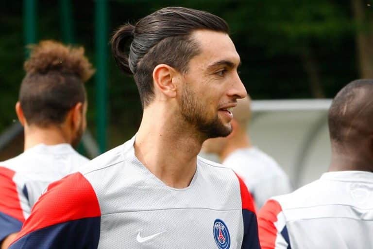 Mercato Liverpool : Pastore de la Seine à la Mersey ?