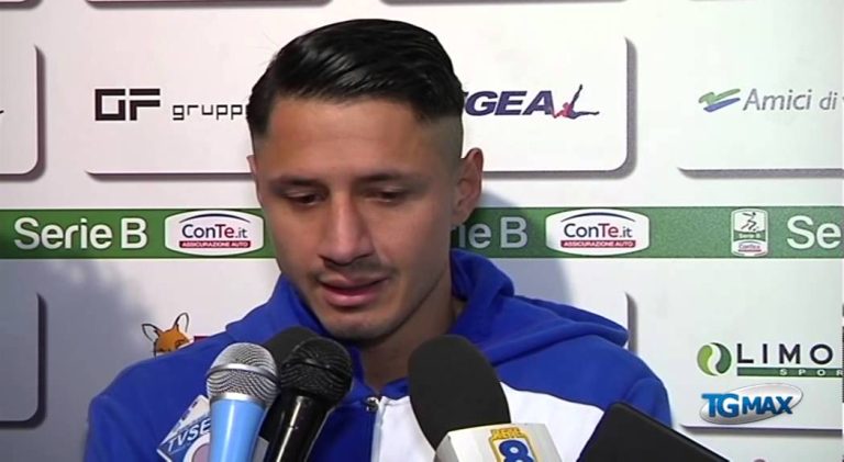 Mercato Leicester : Lapadula futur attaquant des Foxes ?