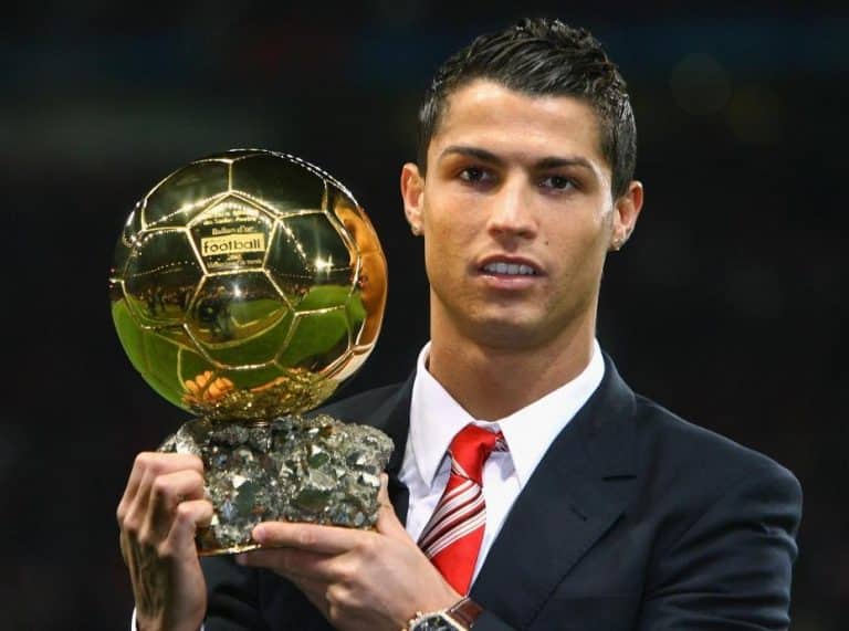 Mercato : Cristiano Ronaldo ferme la porte à Man City