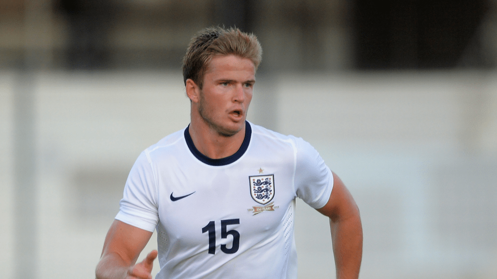 Mercato Tottenham : Dier prolonge Eric Dier