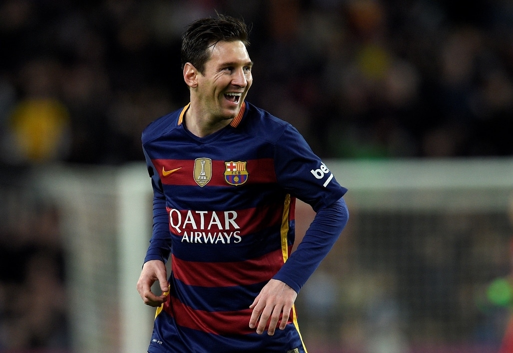 Mercato Man Utd  : Messi serait convoité