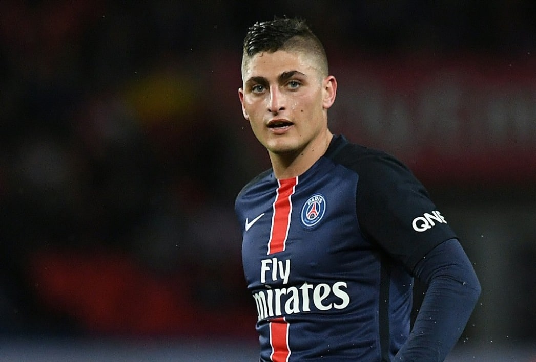 Mercato Man Utd : 100 millions pour Verratti ?