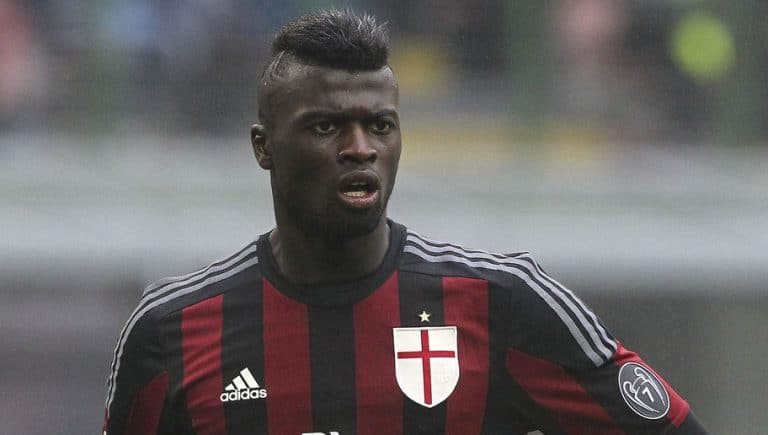 Mercato Leicester : Niang convoité