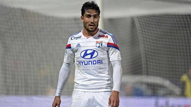 Mercato West Ham : une grosse offre pour Fekir