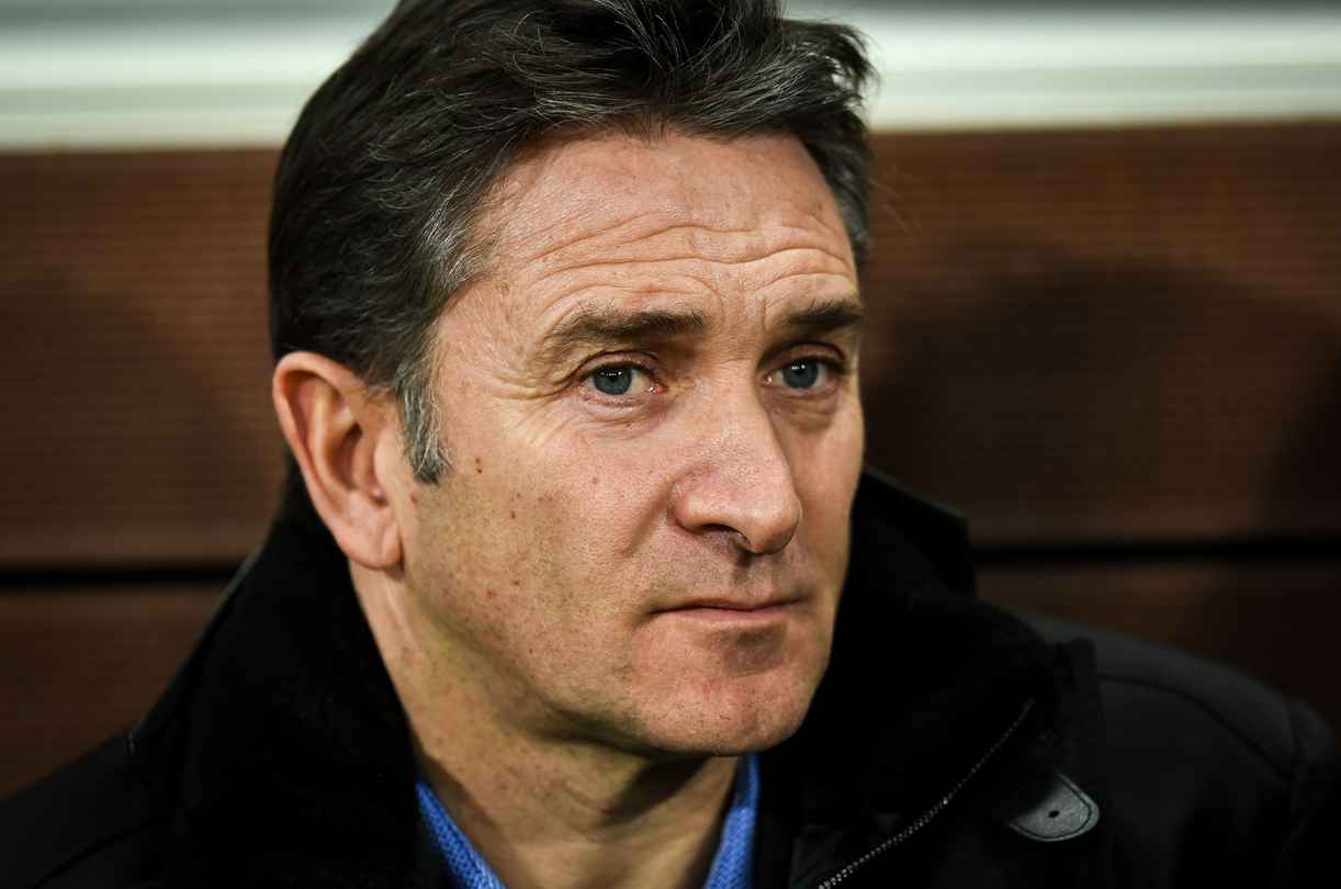Mercato : Montanier arrive à Nottingham Forest