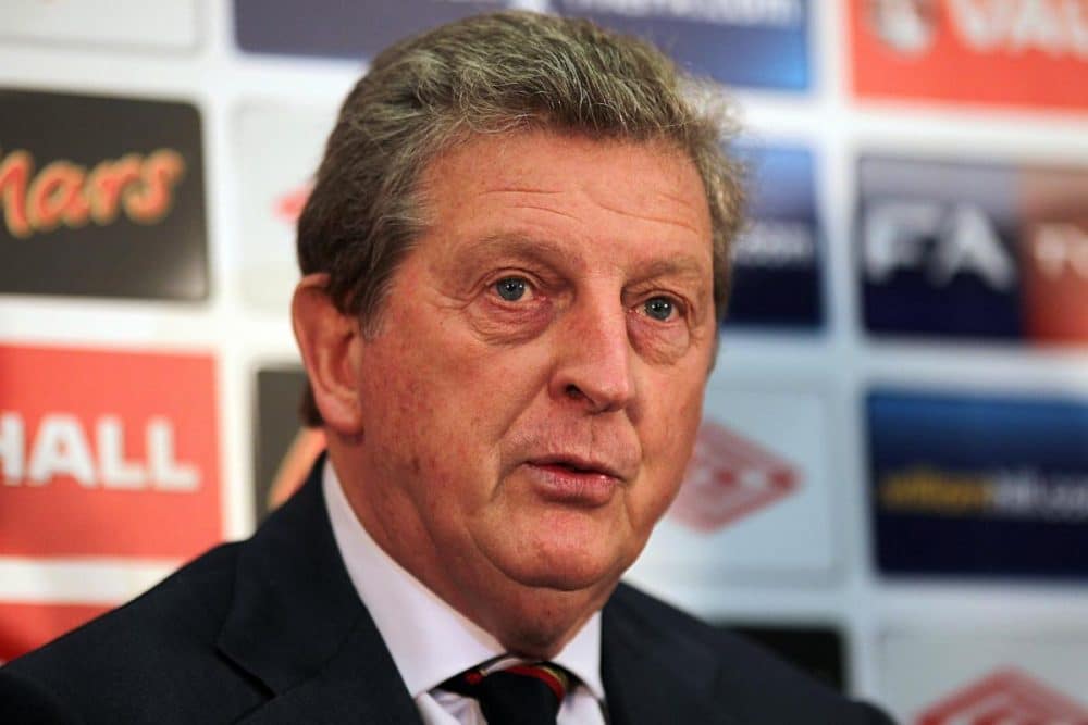 Euro 2016-Hodgson : « Pas un bon coaching »