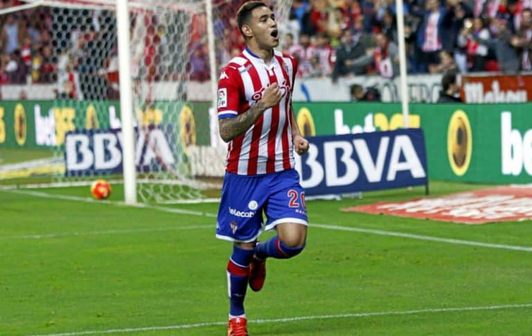Mercato Leicester : Sanabria pour remplacer Vardy