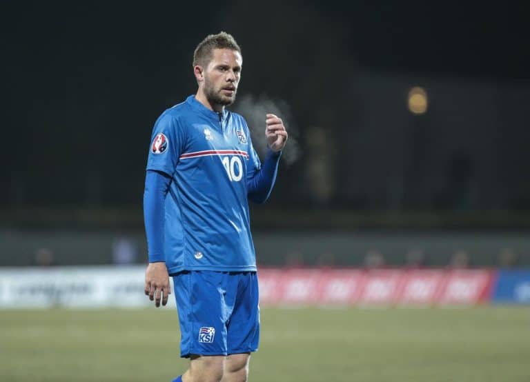 Euro 2016 : Sigurdsson explique la défaite anglaise