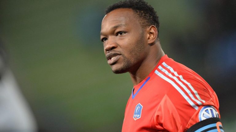 Mercato : Mandanda a repris l&rsquo;entraînement avec Crystal Palace