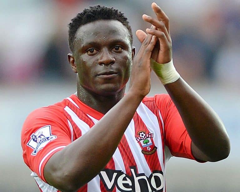 Mercato Tottenham : Wanyama en route vers les Spurs