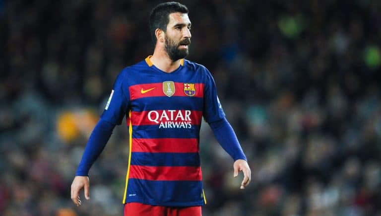 Mercato Arsenal : Turan dans le viseur