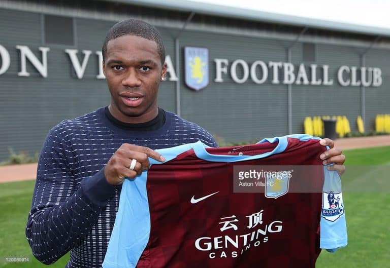 Mercato Frenchies : N&rsquo;Zogbia rentre au pays