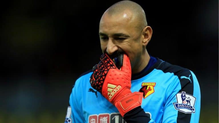 Mercato Watford : Gomes prolonge