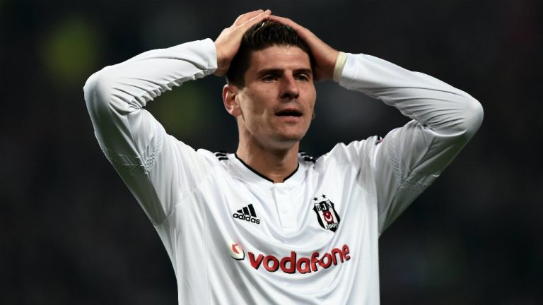 Mercato West Ham : Gomez convoité