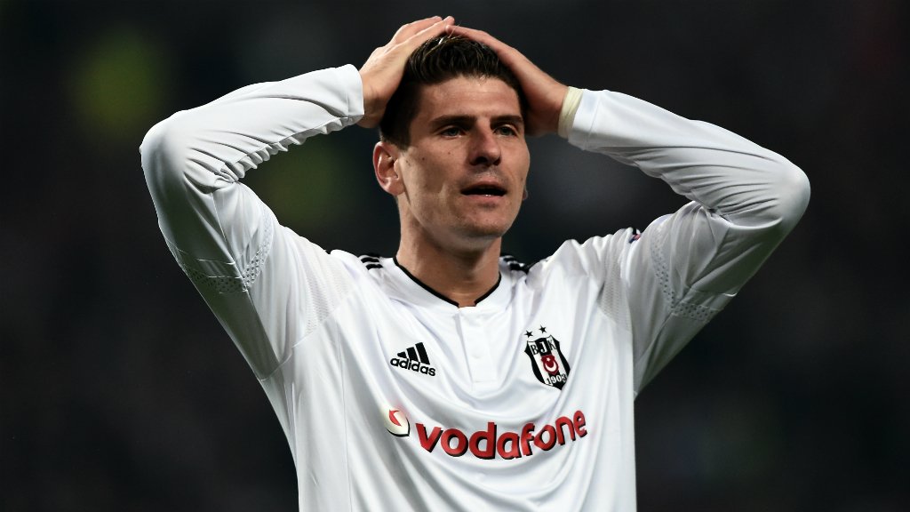 Mercato West Ham : Gomez convoité