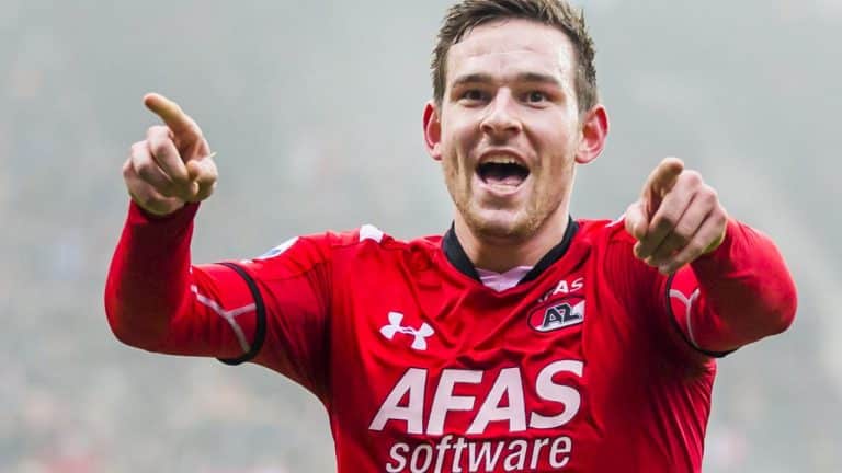 Mercato Tottenham : Janssen arrive (officiel)