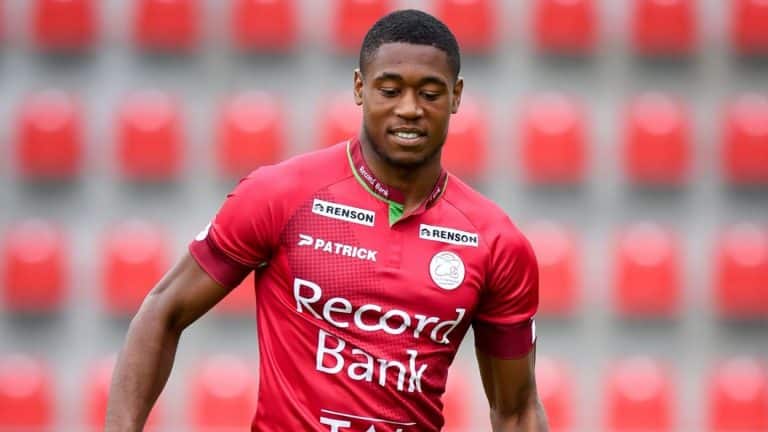 Mercato : un ancien d&rsquo;Arsenal chez les MK Dons