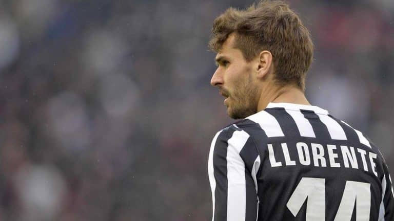 Mercato Swansea  : Llorente tout proche
