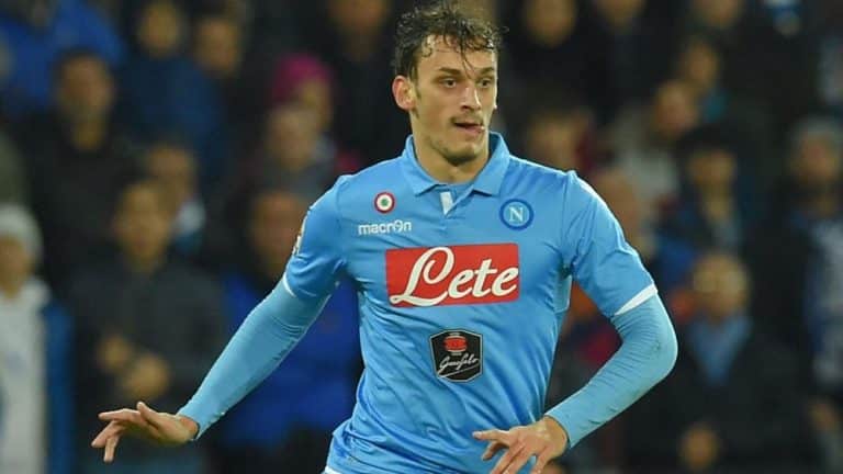 Mercato Everton : un joueur du Napoli convoité par Koeman