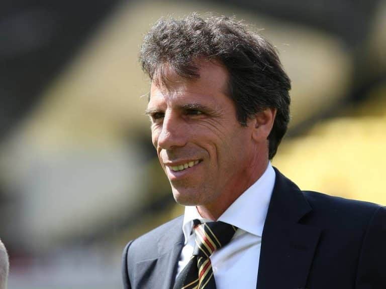 Mercato Hull City : Zola en pole ?