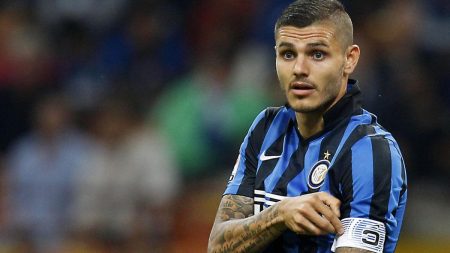 Mauro Icardi