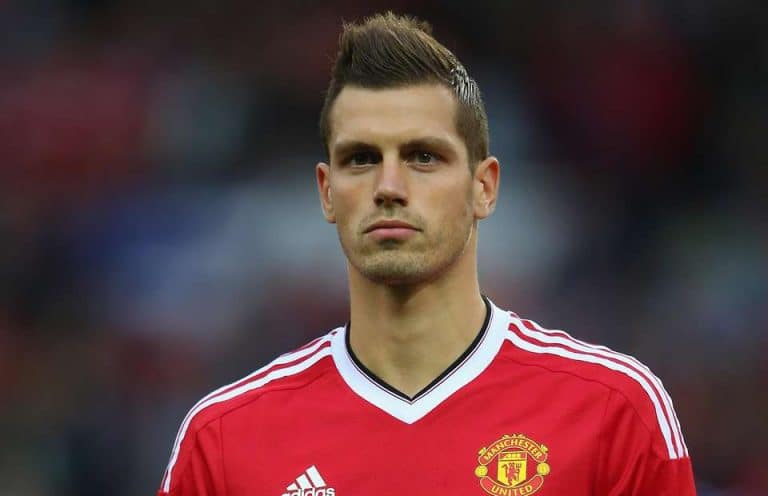 Man Utd : Schneiderlin veut gagner sa place