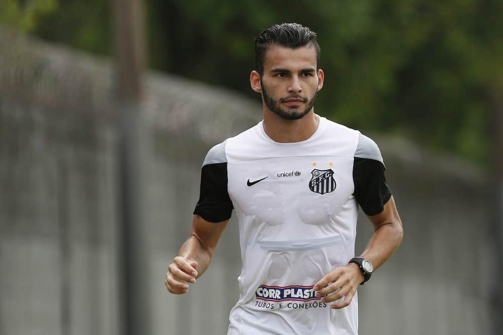 Mercato Chelsea : une jeune pépite brésilienne convoitée