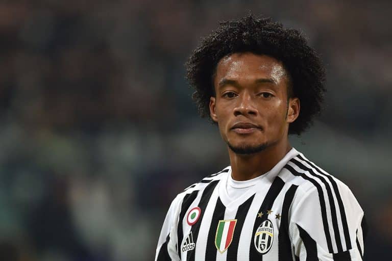 Mercato Chelsea : Cuadrado va retourner à la Juventus